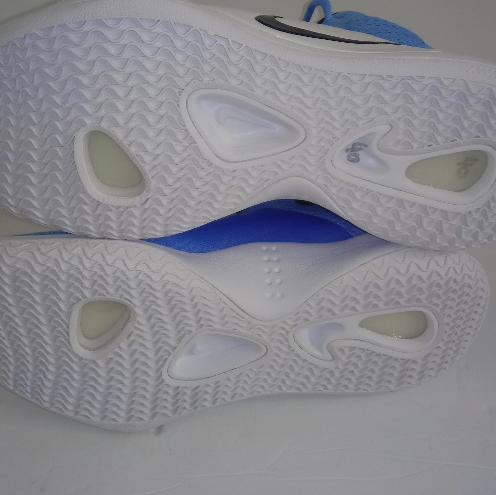 *BRAND NEW* NIKE HYPER DUNKS MEN SIZE 9AND13 - Picture 5 of 7